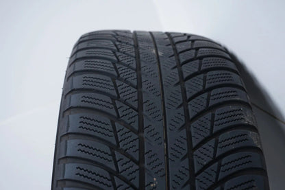 Mercedes AB Class W177 B247 Winter Wheels Winter Tires 18 Inch