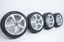 Pneumatici invernali e ruote invernali Mercedes Classe CLS W257 245 40 19 pollici