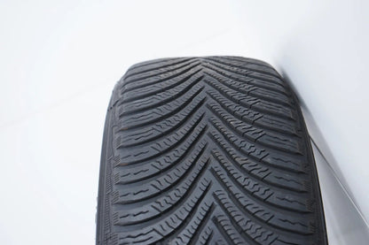 Mercedes AB Class W177 W247 Winter Wheels Winter Tires 16 Inch