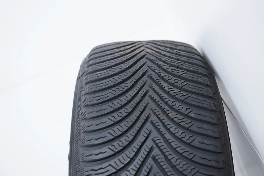 Mercedes AB Class W177 W247 Winter Wheels Winter Tires 16 Inch
