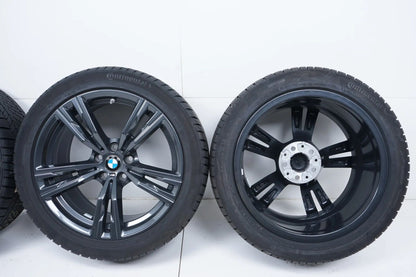 BMW Z4 G29 Winterreifen Winterräder 255 40 18 Zoll M798