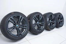 BMW Z4 G29 winter tires/wheels 255/40/18 inch M798