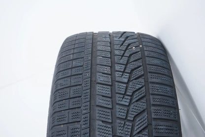 Mercedes S-Class W223 winter tires/wheels 255/45/19 inch