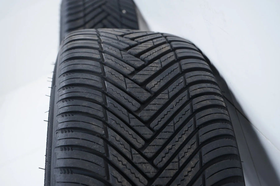 Mercedes C-Class W206 all-weather tires, winter wheels, 18 inch