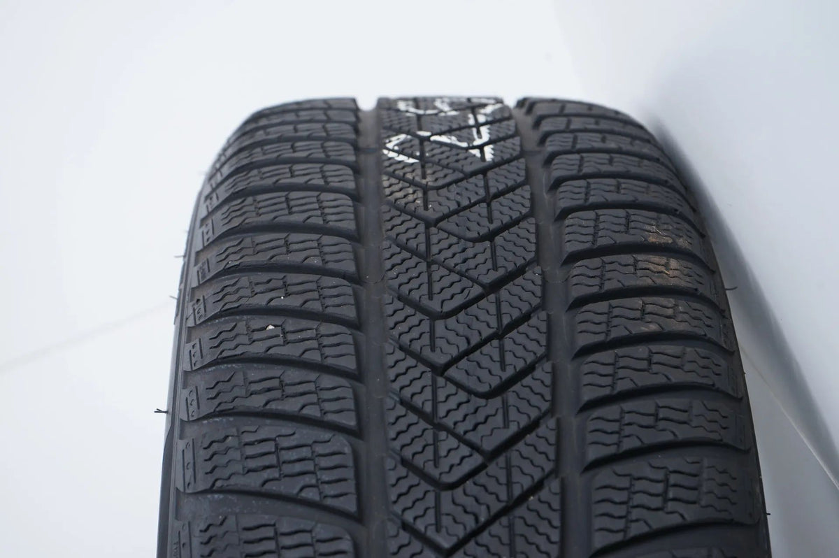 Pneus/jantes hiver 245/40/19 pouces pour Mercedes Classe CLS W257 Detailansicht 12