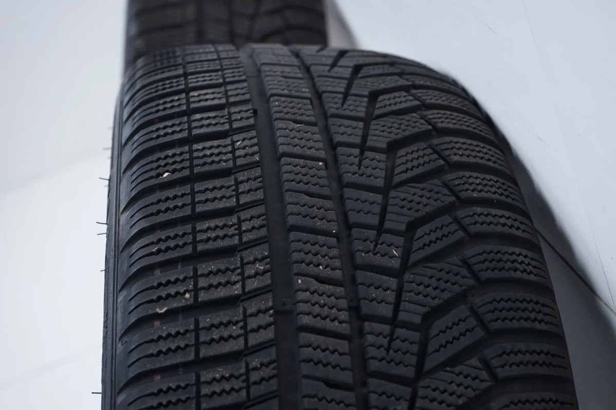 Mercedes AB Class W177 B247 Winter Wheels Winter Tires 18 Inch Detailansicht 11