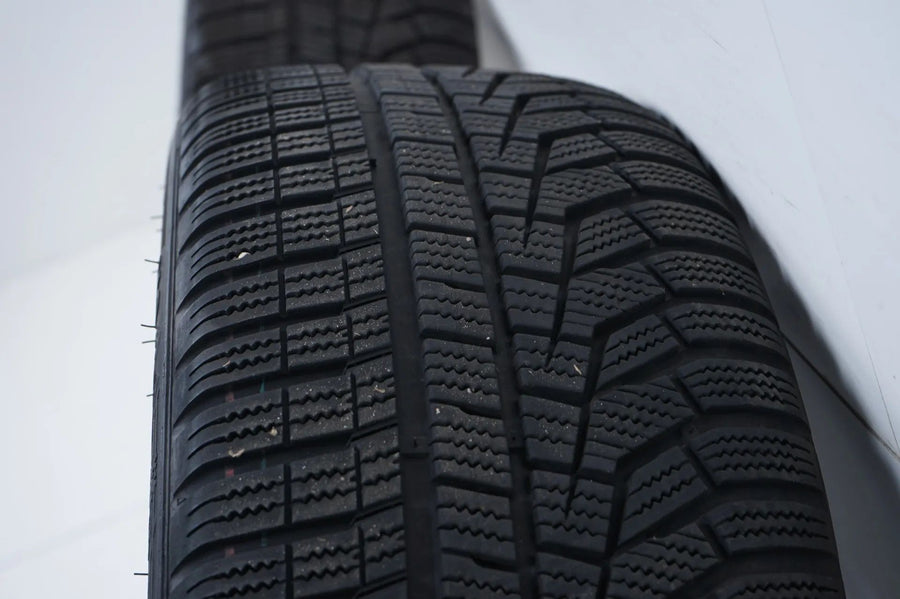 Mercedes AB Class W177 B247 Winter Wheels Winter Tires 18 Inch