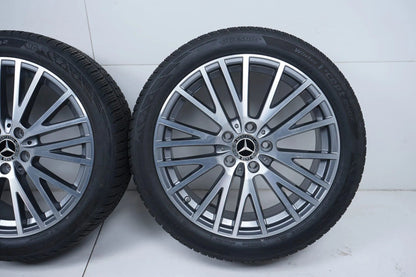 Mercedes AB Class W177 B247 Winter Wheels Winter Tires 18 Inch