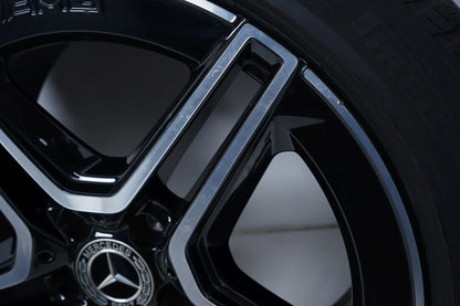 Mercedes AB Class W177 B247 Winter Wheels Winter Tires 18 Inch