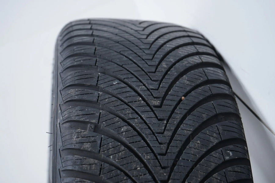 Mercedes C-Class W206 all-weather tires, winter wheels, 225/45/18 inch