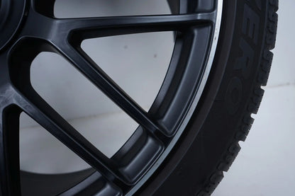 Mercedes GT GTS W190 C190 Winter Tires Winter Wheels 19/20 Inch