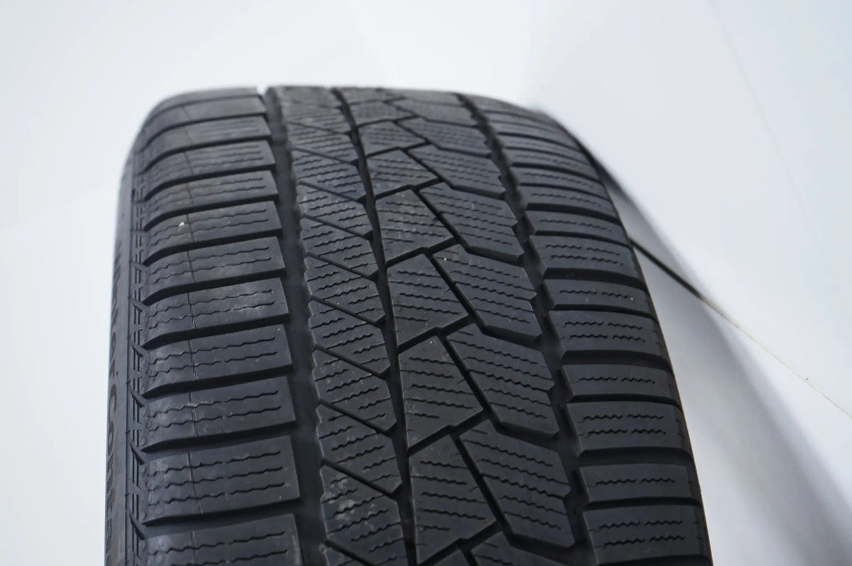 Mercedes C-Class W206 winter tires/wheels 225/45/18 inch Detailansicht 14