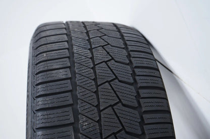 Mercedes C-Class W206 winter tires/wheels 225/45/18 inch