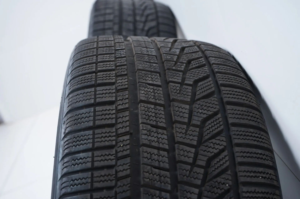 Mercedes S-Class W223 V223 Winter Tires Winter Wheels 19 Inch Detailansicht 13