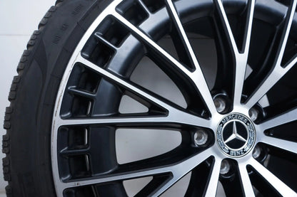 Mercedes EQE43 EQE53 AMG W295 V295 winter wheels 21 inches