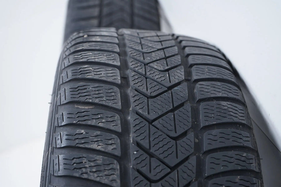 Mercedes AB Class W177 B247 Winter Wheels Winter Tires 18 Inch