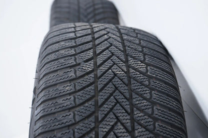 Mercedes EQC W293 N293 Winter Tires Winter Wheels 19 Inch