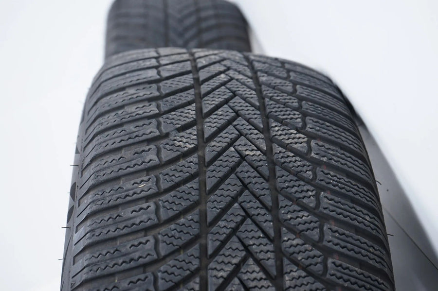 Mercedes EQC W293 N293 Winter Tires Winter Wheels 19 Inch