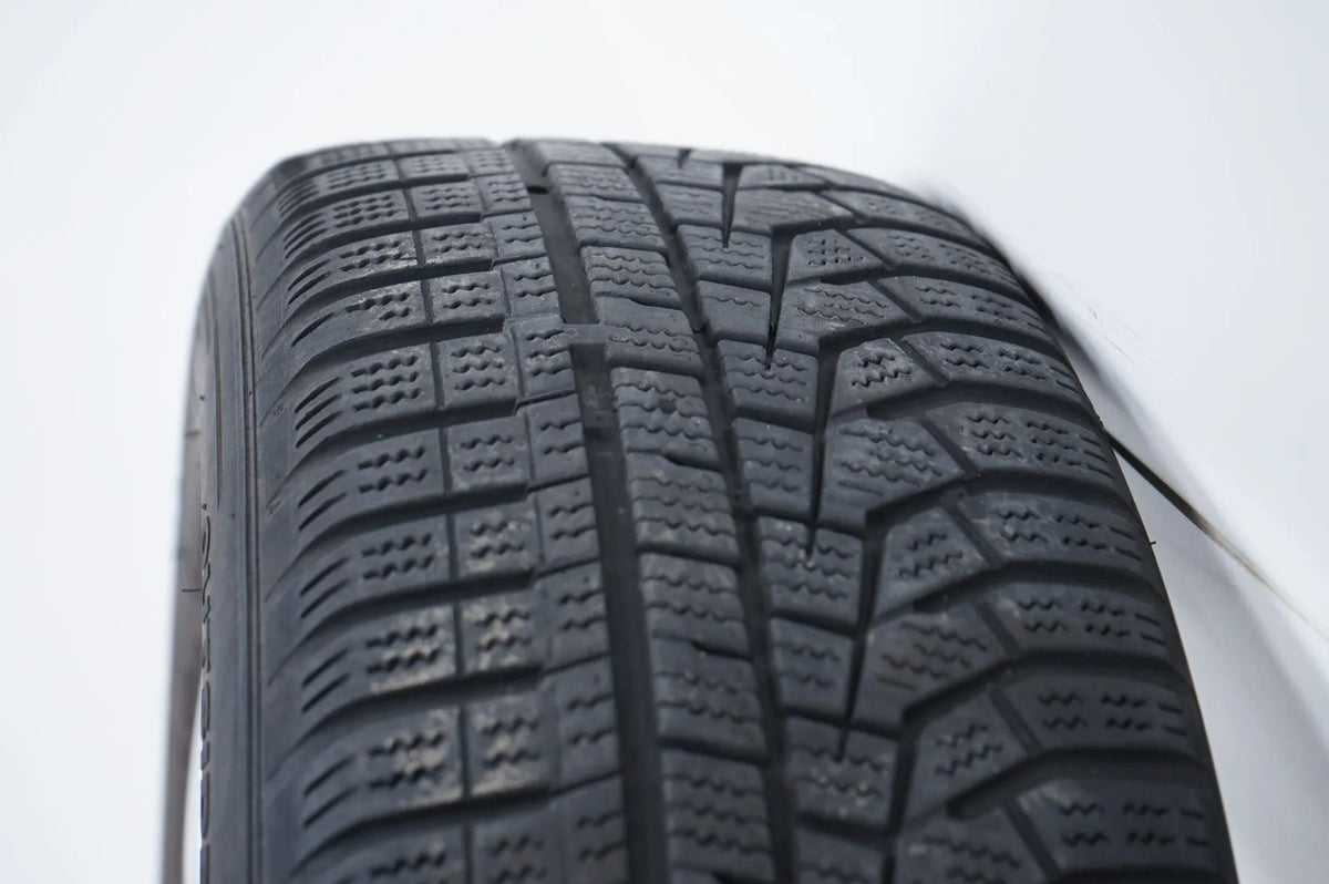 Mercedes AB Class W177 W247 Winter Wheels Winter Tires 16 Inch Detailansicht 13