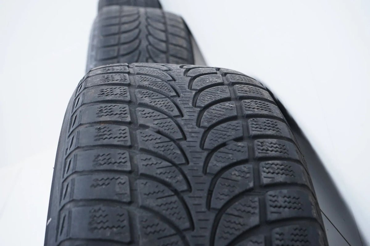 Mercedes GLC W253 X253 winter tires/wheels 235/60 R18 inch Detailansicht 11