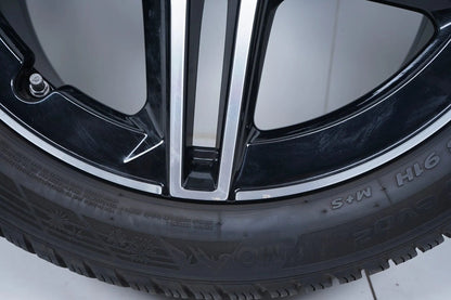 Mercedes AB Class W177 B247 Winter Wheels Winter Tires 18 Inch