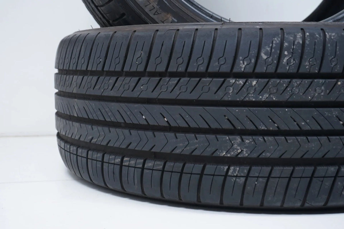 2 x All-weather tires, all-season tires, 255/45/19 inch Michelin DOT23 Detailansicht 6