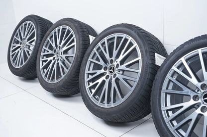 Mercedes AB CLA Class W177 C118 Winter Tires 225 45 18 inch