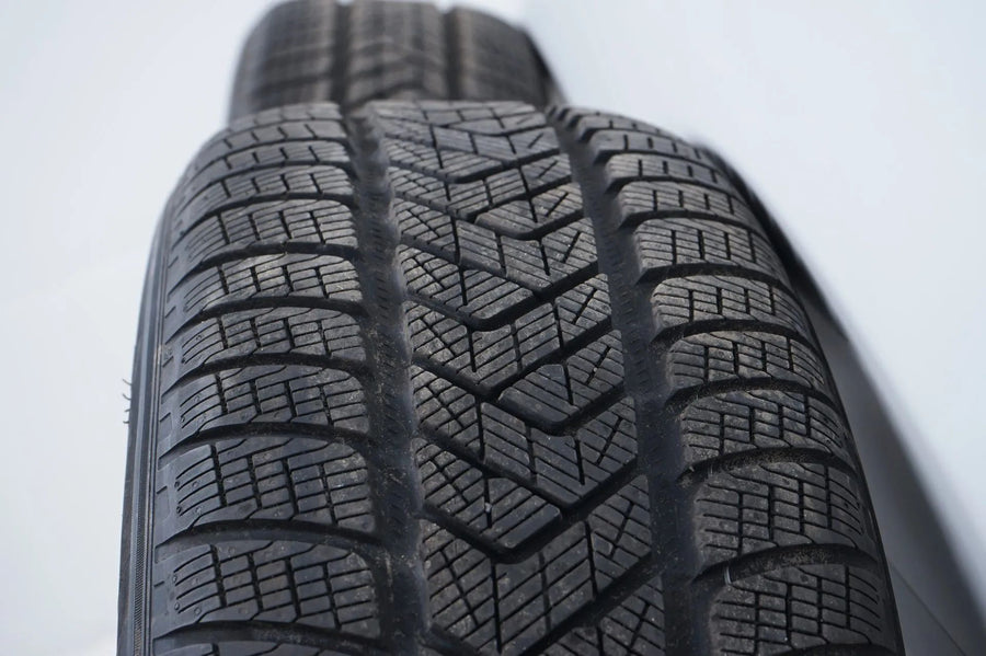 Pneus hiver neufs pour Mercedes GLE W292, jantes hiver 265/55/19 pouces