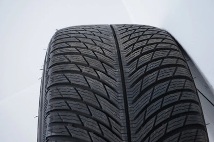 Mercedes SL AMG R232 W232 Winter Tires Winter Wheels 20 Inch