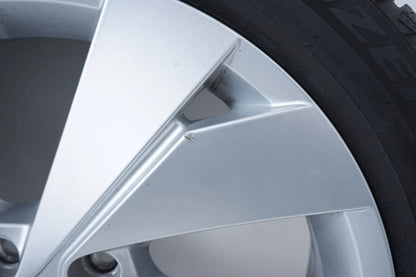 Pneus hiver pour VW Volkswagen Golf 7 et 8, jantes hiver 205/50/17 pouces