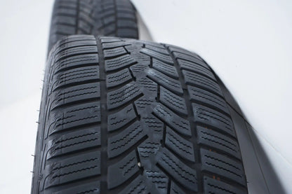 Mercedes C-Class W206 winter tires/wheels 225/45/18 inch