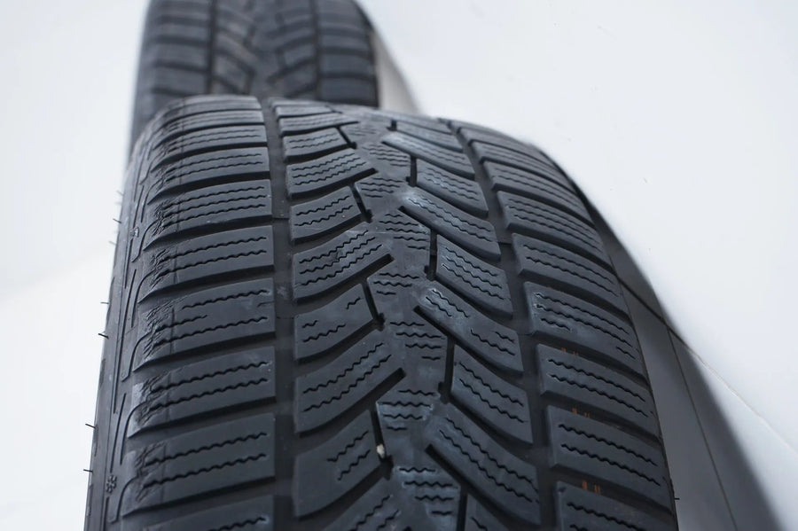 Mercedes C-Class W206 winter tires/wheels 225/45/18 inch