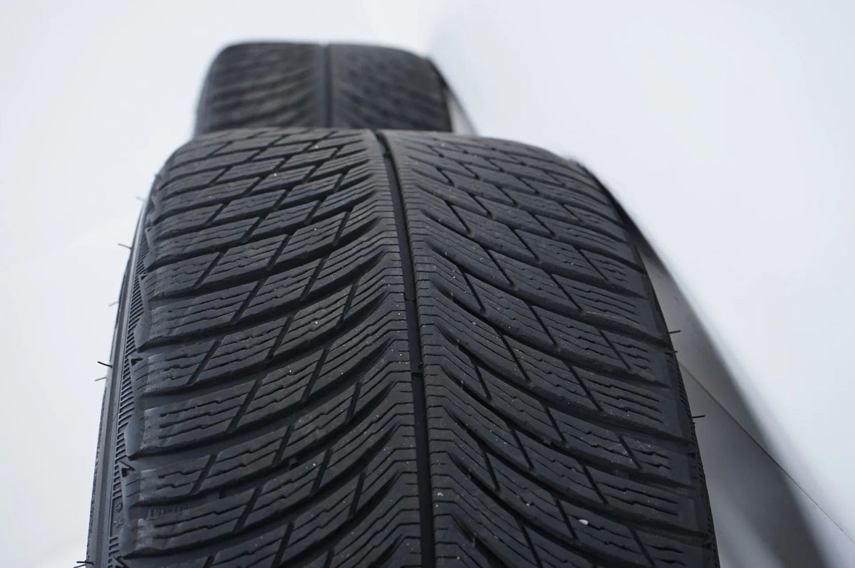 Pneus hiver et jantes hiver 20 pouces pour Mercedes AMG GT X290 W290 (4 portes) Detailansicht 17