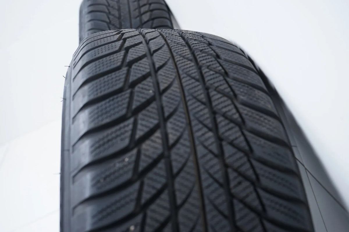 Roues hiver 215/65/17 pouces pour Mercedes GLA GLB H247 X247 Detailansicht 11