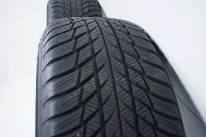 Roues hiver 215/65/17 pouces pour Mercedes GLA GLB H247 X247