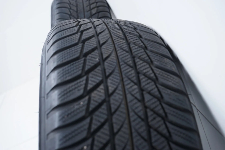 Roues hiver 215/65/17 pouces pour Mercedes GLA GLB H247 X247