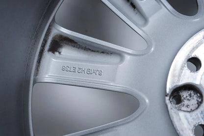 Roues tout-terrain hiver Mercedes Classe E S213 245/45/19 pouces