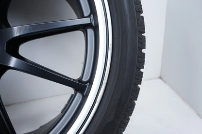 Mercedes AMG GT X290 W290 Winterreifen Winterräder 21 Zoll 4 Door