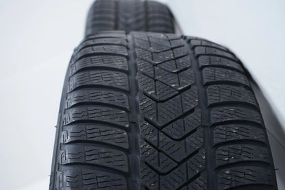 Roues tout-terrain hiver Mercedes Classe E S213 245/45/19 pouces