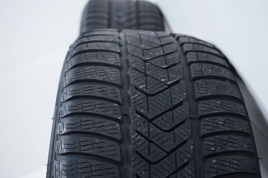 Roues tout-terrain hiver Mercedes Classe E S213 245/45/19 pouces