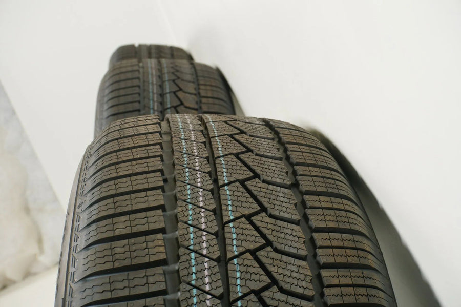 NEW BMW X7 G07 Winter Wheels Winter Tires 255 55 20 inch