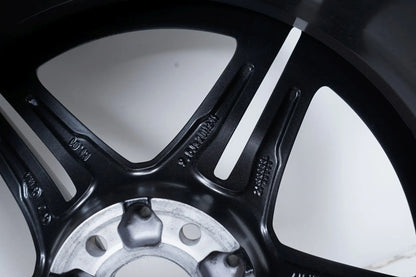 1 x hliníkový disk Mercedes AMG GT W290 X290 20 palců A2904011800 9,5J