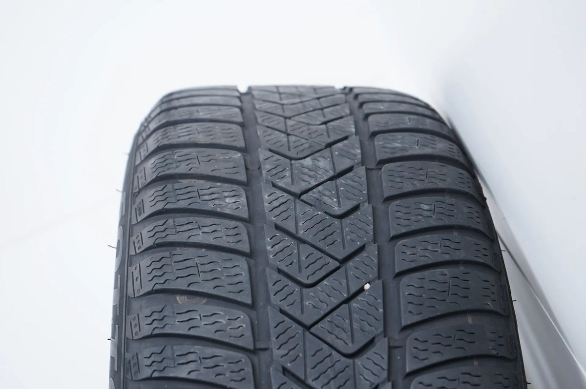 Mercedes E-Class W213 winter tires/wheels 245/45/18 inch Detailansicht 12