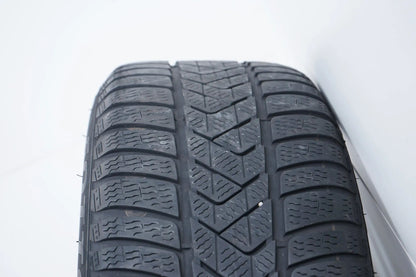Mercedes E-Class W213 winter tires/wheels 245/45/18 inch