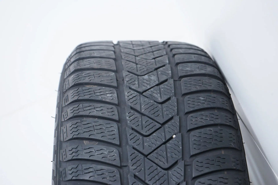 Mercedes E-Class W213 winter tires/wheels 245/45/18 inch