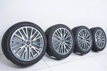 Mercedes A B-klasse W177 B247 winterwielen winterbanden 18 inch