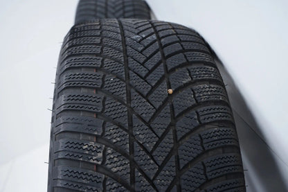 Mercedes EQC W293 N293 winter tires/wheels 235/55 R19 inch