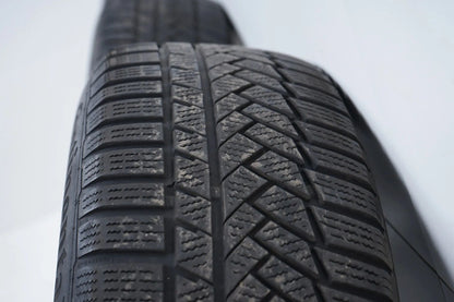 Mercedes EQA EQB H243 X243 ruote invernali pneumatici invernali da 18 pollici