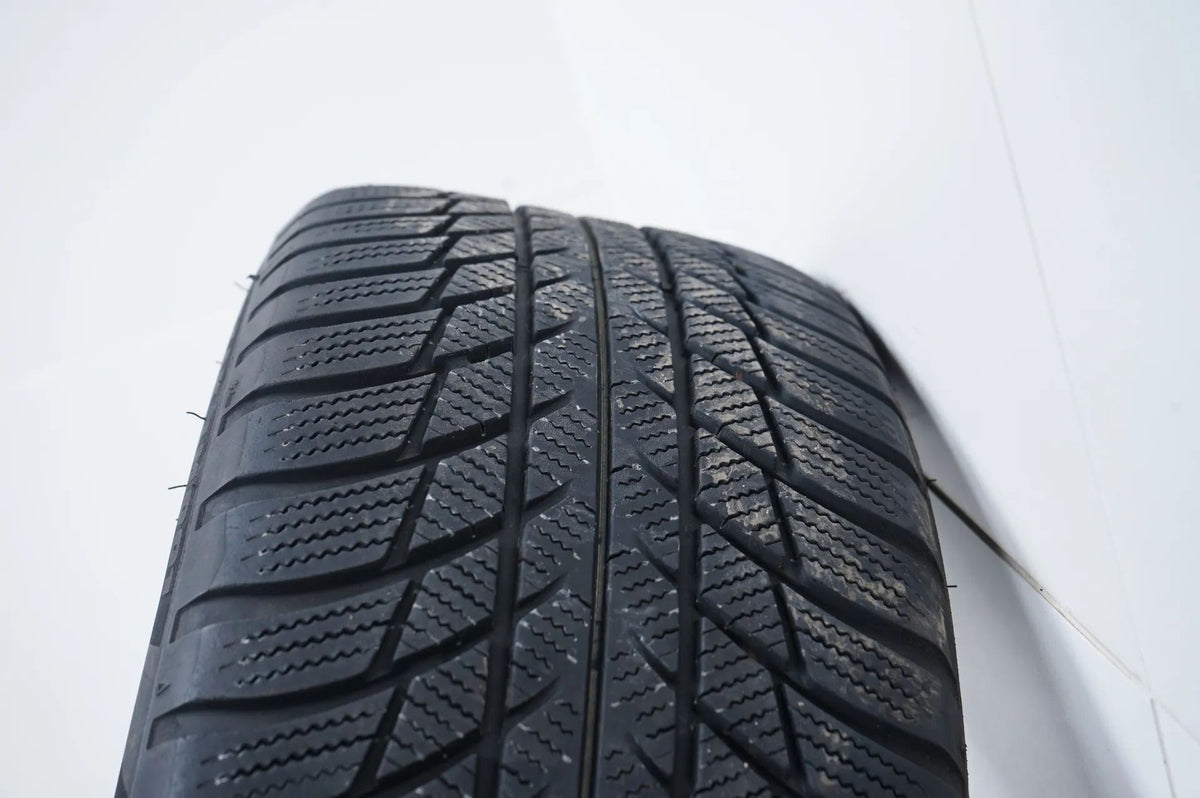 Mercedes AB Class W177 B247 Winter Wheels Winter Tires 18 Inch Detailansicht 13