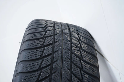 Mercedes AB Class W177 B247 Winter Wheels Winter Tires 18 Inch